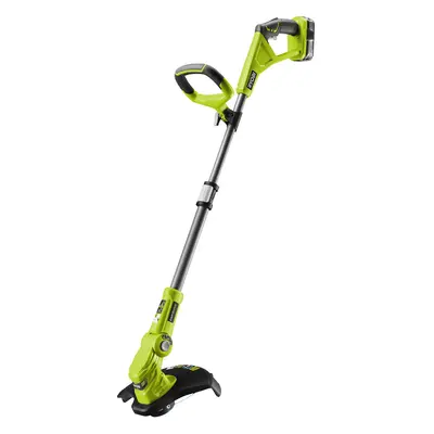 Vyžínač RYOBI RLT1832-25F 18V + akumulátor + nabíječka RY5133003709