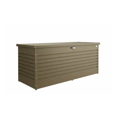 Biohort Úložný box FreizeitBox 200, bronz metalíza