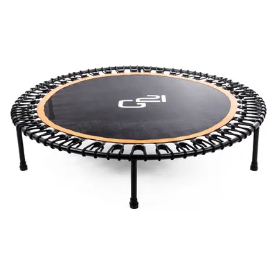 Trampolína G21 MiniJump 136 cm bez ochranné sítě PE6904273