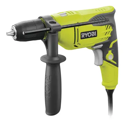 Příklepová vrtačka RYOBI RPD500-G 500 W RY5133001832