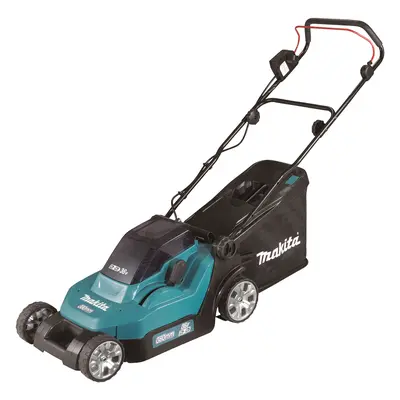 MAKITA AKU sekačka 380 mm Li-ion LXT 2x 18 V 4,0Ah MKDLM382CM2