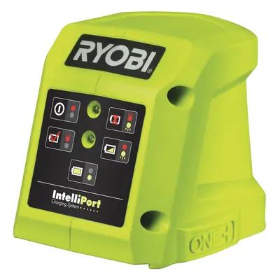 18V One Plus ™ nabíječka 1,5 Ah RYOBI RC18115 RY5133003589