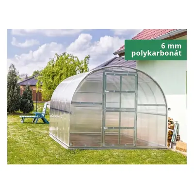 Gutta Gardentec Classic PROFI 6 x 3 m