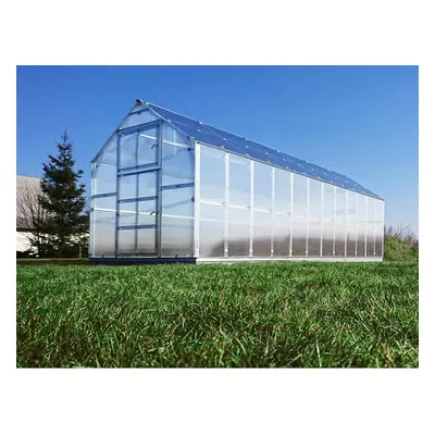 Zahradní skleník Gardentec H 7,17 x 2,35 m GU4294447