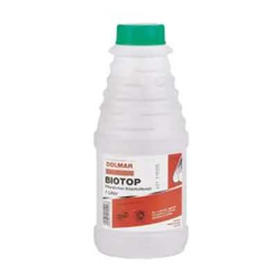 Olej řetězový biotop Dolmar, 1000ml MK980008210