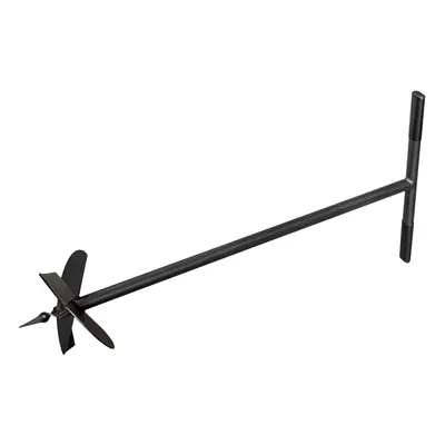 Zemní vrták CAPO 250 mm, ruční CASW-250/ER-CAPO