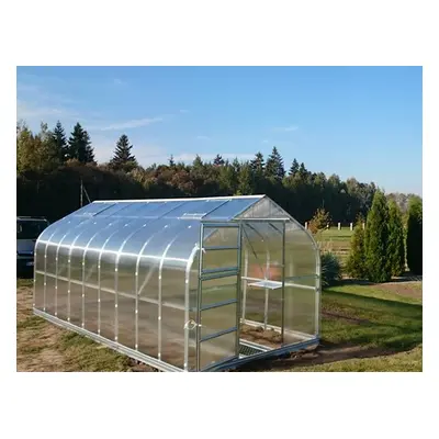 Zahradní skleník Gardentec STANDARD 6 x 2,5 m GU4394299