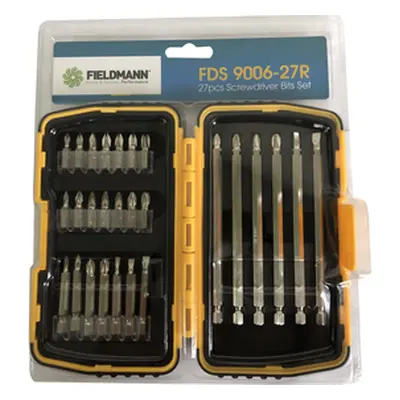 Sada bitů FIELDMANN FDS 9006-27R FD50004031