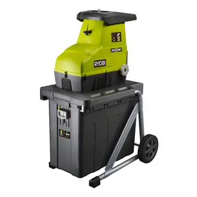 Drtič větví RYOBI RSH3045U, 3000W RY5133004335