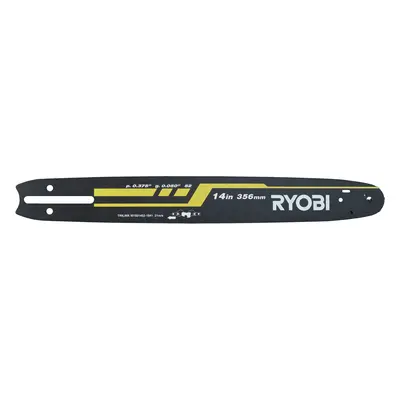 Lišta do řetězové pily RYOBI RAC261, 14"/35cm RY5132004772