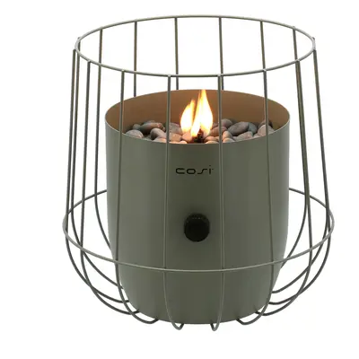 Zahradní lampa COSI Cosiscoop Basket - olivová HM5801140