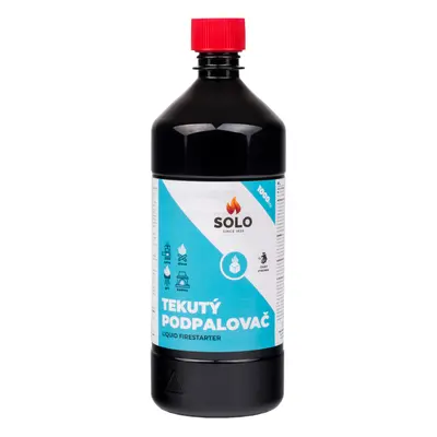 Solo Tekutý podpalovač 1000 ml SL620107