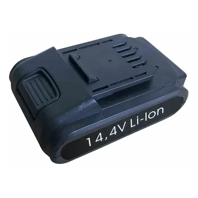 14,4 V Li-ion akumulátor pro FDV 10352/10353 FIELDMANN FDV 90352 FD50003702