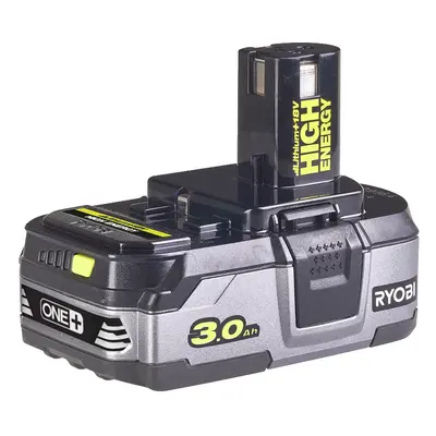 Akumulátor RYOBI 18V 1x 3,0 Ah Li-Ion RY5133002867