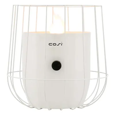 Zahradní lampa COSI Cosiscoop Basket - bílá HM5801120