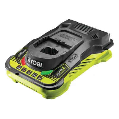 Rychlonabíječka RYOBI RC18-150 18V, 5 Ah/h RY5133002638