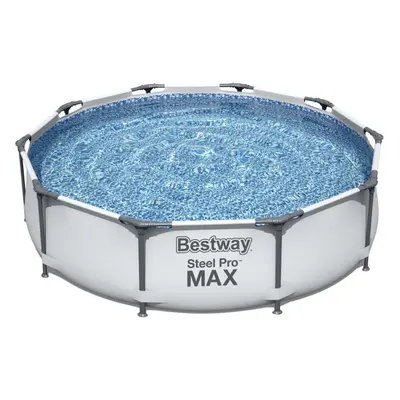 Bazén BESTWAY Steel Pro Max 3,05 x 0,76 m - 56406 TP56406