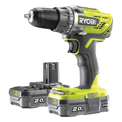 RYOBI R18DD3-220S