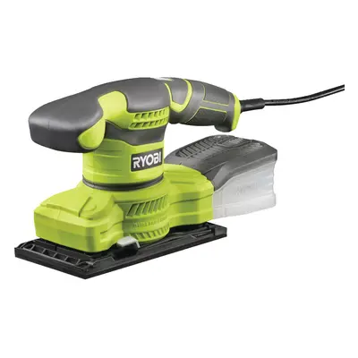 Vibrační bruska RYOBI RSS200-G, 200W RY5133003500