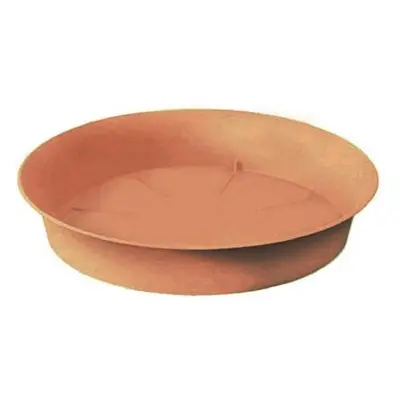 Miska PLASTICA 17 cm, terakota MA344527