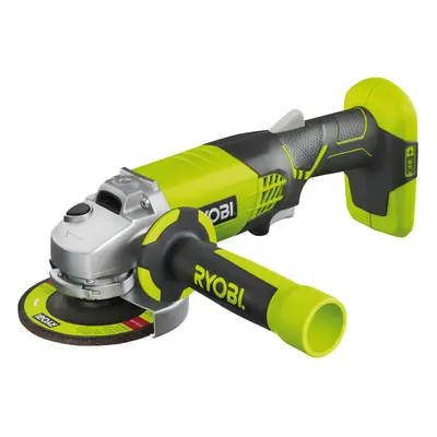 Úhlová bruska RYOBI R18AG-0 18V, 115 mm RY5133001903