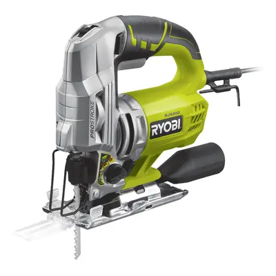 Přímočará pila RYOBI RJS850-K, 600 W RY5133002217