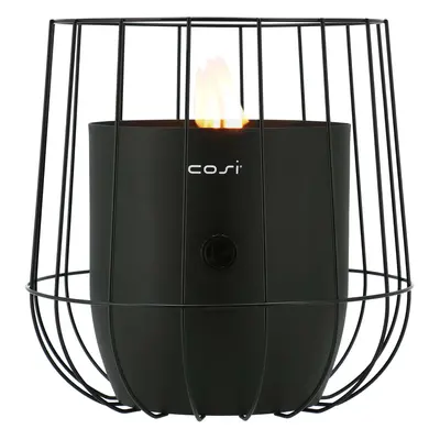 Zahradní lampa COSI Cosiscoop Basket - černá HM5801130