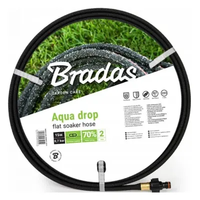 Bradas Aqua Drop 1/2" 7,5m