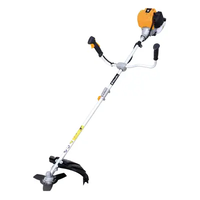 Benzínový křovinořez RIWALL PRO RPB 360 4T GDPB41A1901089B