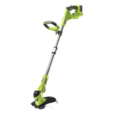 Vyžínač RYOBI RLT1831H20F 18V + akumulátor + nabíječka RY5133003710