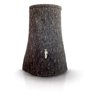 Sud na dešťovou vodu pařez LITTLE TREE umbra 250l PRRLT250-440U