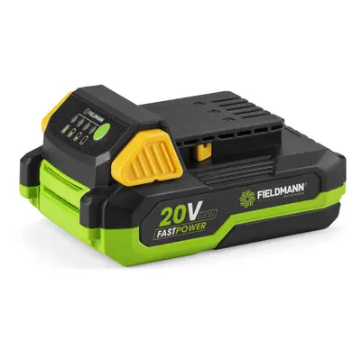 FDUZ 79020 20V akumulátor 2Ah FIELDMANN FD50004543