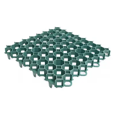 Stella Green Profi Garden 50 x 50 x 6,2 cm zelená 1 ks