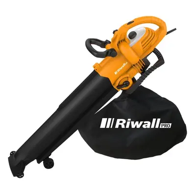 Vysavač / foukač RIWALL PRO REBV 3000 GDEB42A1401009B