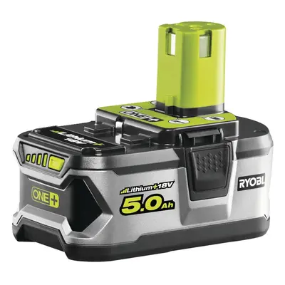 Akumulátor RYOBI 18V 1x 5,0 Ah Li-Ion RY5133002433