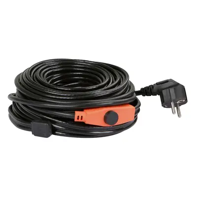 Bravson Topný kabel s termostatem KERBL 223582, 16 W, 1 m