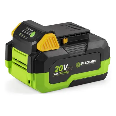 FDUZ 79040 20V akumulátor 4Ah FIELDMANN FD50004544