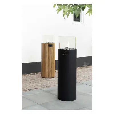 Zahradní lampa COSI Cosiscoop Pillar L - černá HM5980320