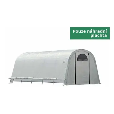 Náhradní plachta pro fóliovník SHELTERLOGIC 3,7x6,1 m (70592EU) LG2015