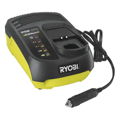 Nabíječka do auta RYOBI RC18-118C 18V RY5133002893