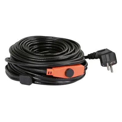 Bravson Topný kabel s termostatem KERBL 223588, 192 W, 12 m