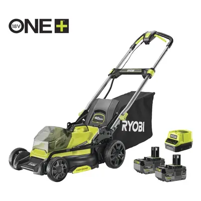 AKU sekačka na trávu RYOBI RY18LMX40A-240 RY5133004587