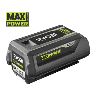 36V MAX POWER Lithium+ 4.0Ah akumulátor RY5133005549