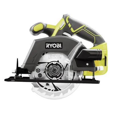 Kotoučová pila RYOBI R18CSP-0 18V, 150 mm, 24 zubů RY5133002628