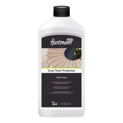 Hartman Instant Grey Protector