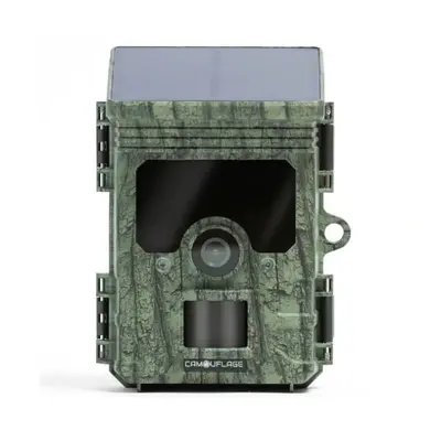 Fotopast Camouflage EZ-Solar Wifi/Bluetooth