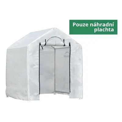 Náhradní plachta pro fóliovník SHELTERLOGIC 1,8x1,2 m (70208EU) LG2011