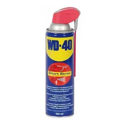 Mazivo WD-40 univerzální 450ml MA288401