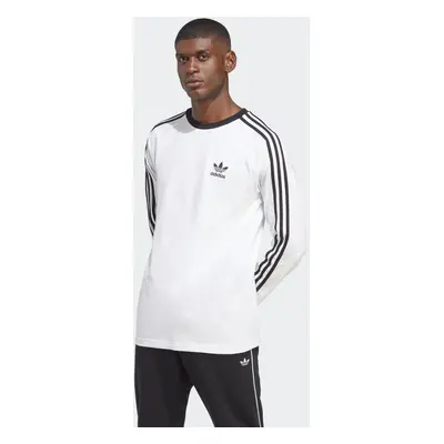 Tričko Adicolor Classics 3-Stripes Long Sleeve