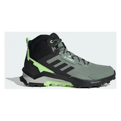 Boty Terrex AX4 Mid GORE-TEX Hiking